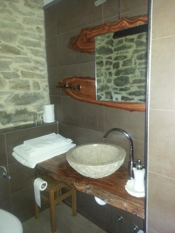 Espinosa de los Monteros Hotel Rural La Casa Encanto מראה חיצוני תמונה