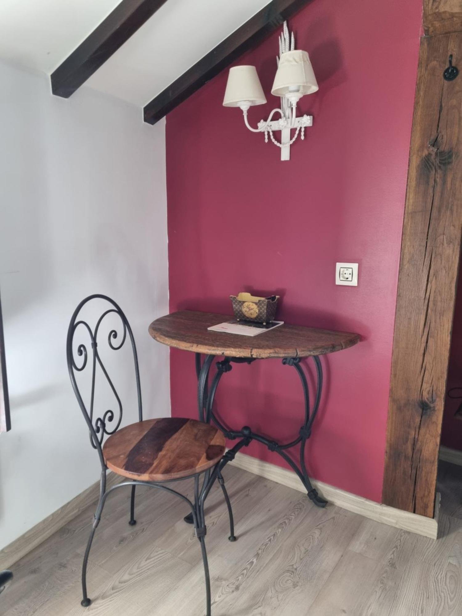 Espinosa de los Monteros Hotel Rural La Casa Encanto מראה חיצוני תמונה