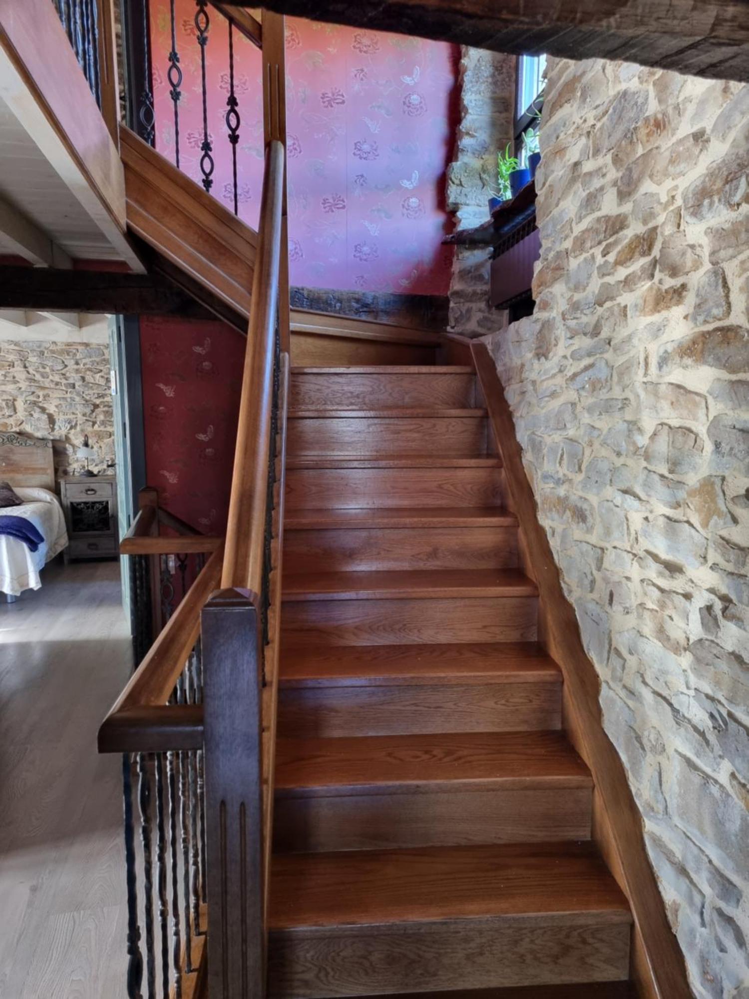 Espinosa de los Monteros Hotel Rural La Casa Encanto מראה חיצוני תמונה