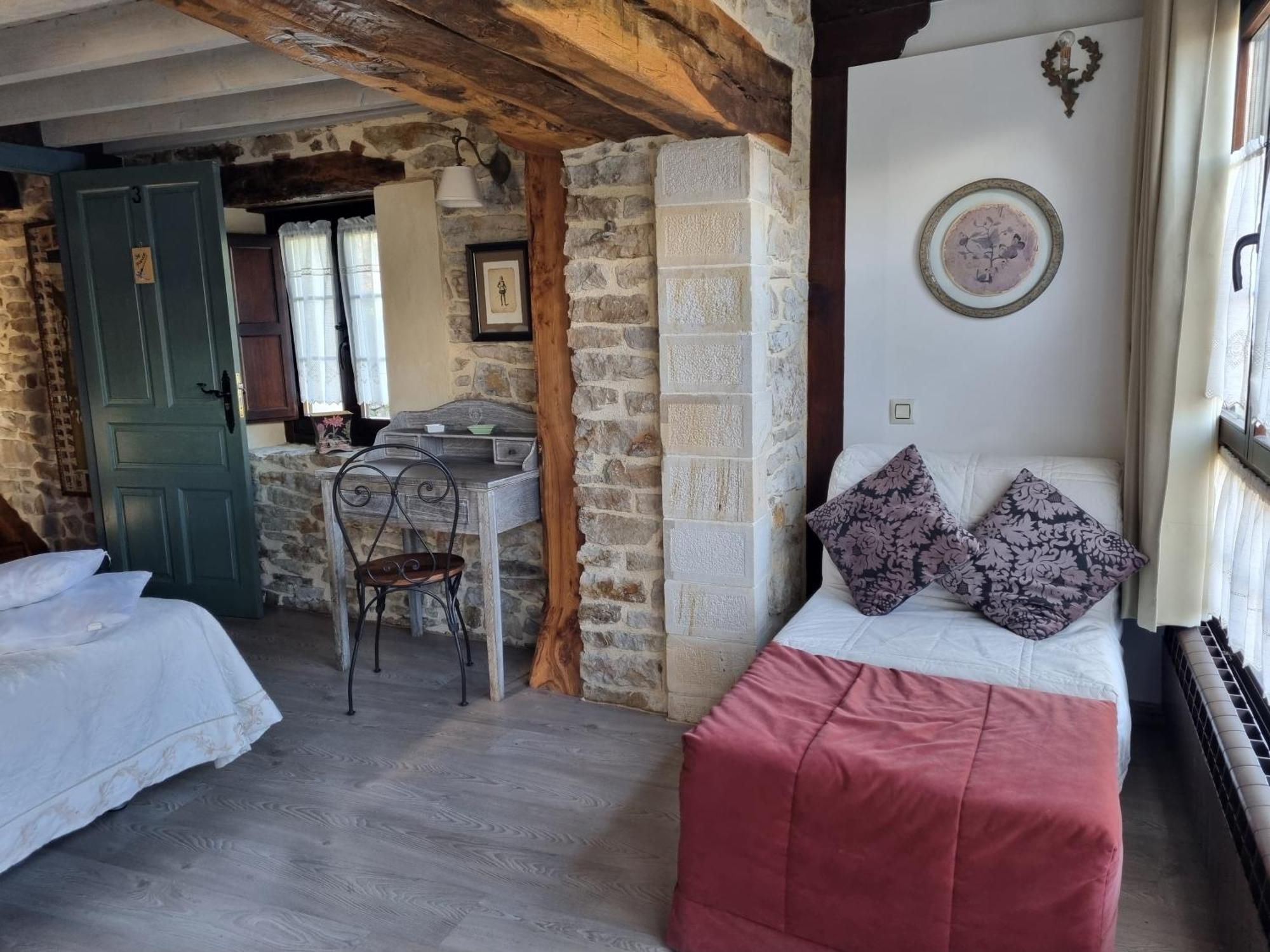 Espinosa de los Monteros Hotel Rural La Casa Encanto מראה חיצוני תמונה
