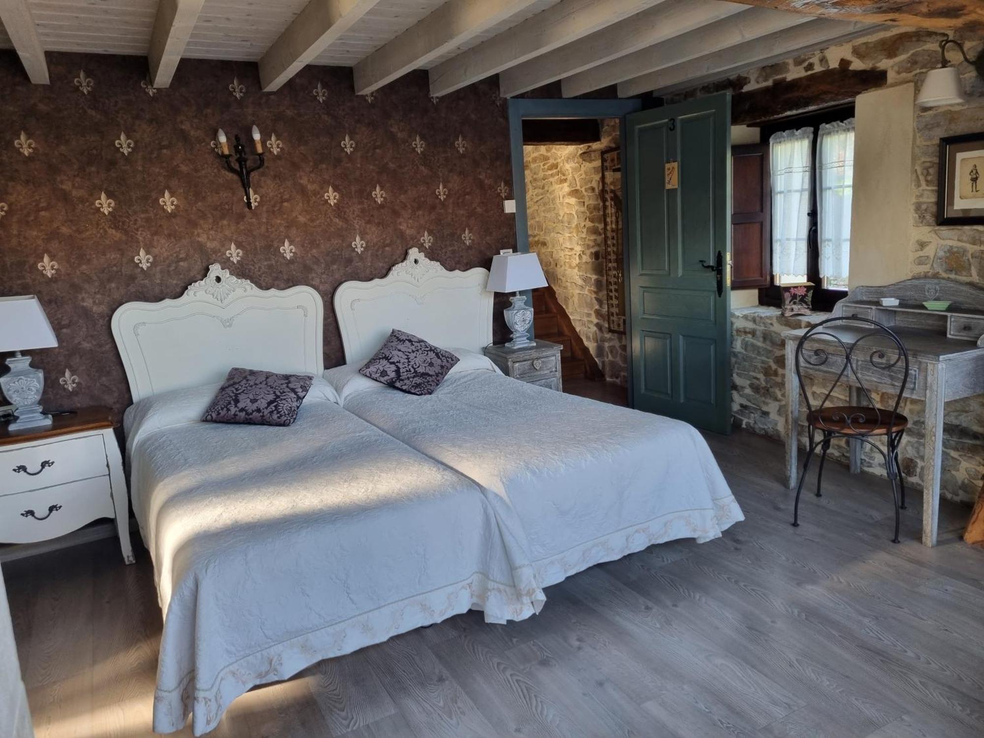 Espinosa de los Monteros Hotel Rural La Casa Encanto מראה חיצוני תמונה