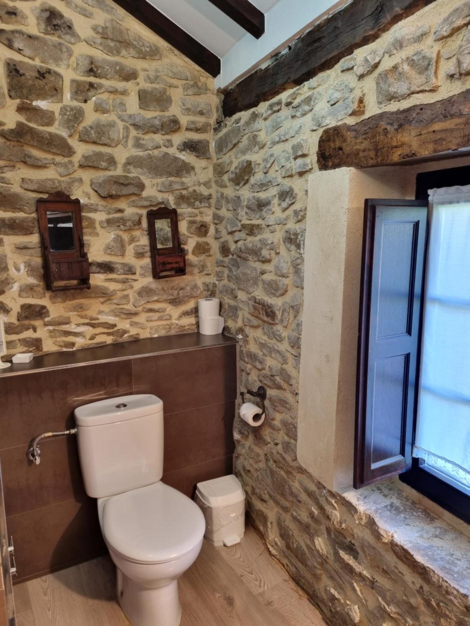 Espinosa de los Monteros Hotel Rural La Casa Encanto מראה חיצוני תמונה