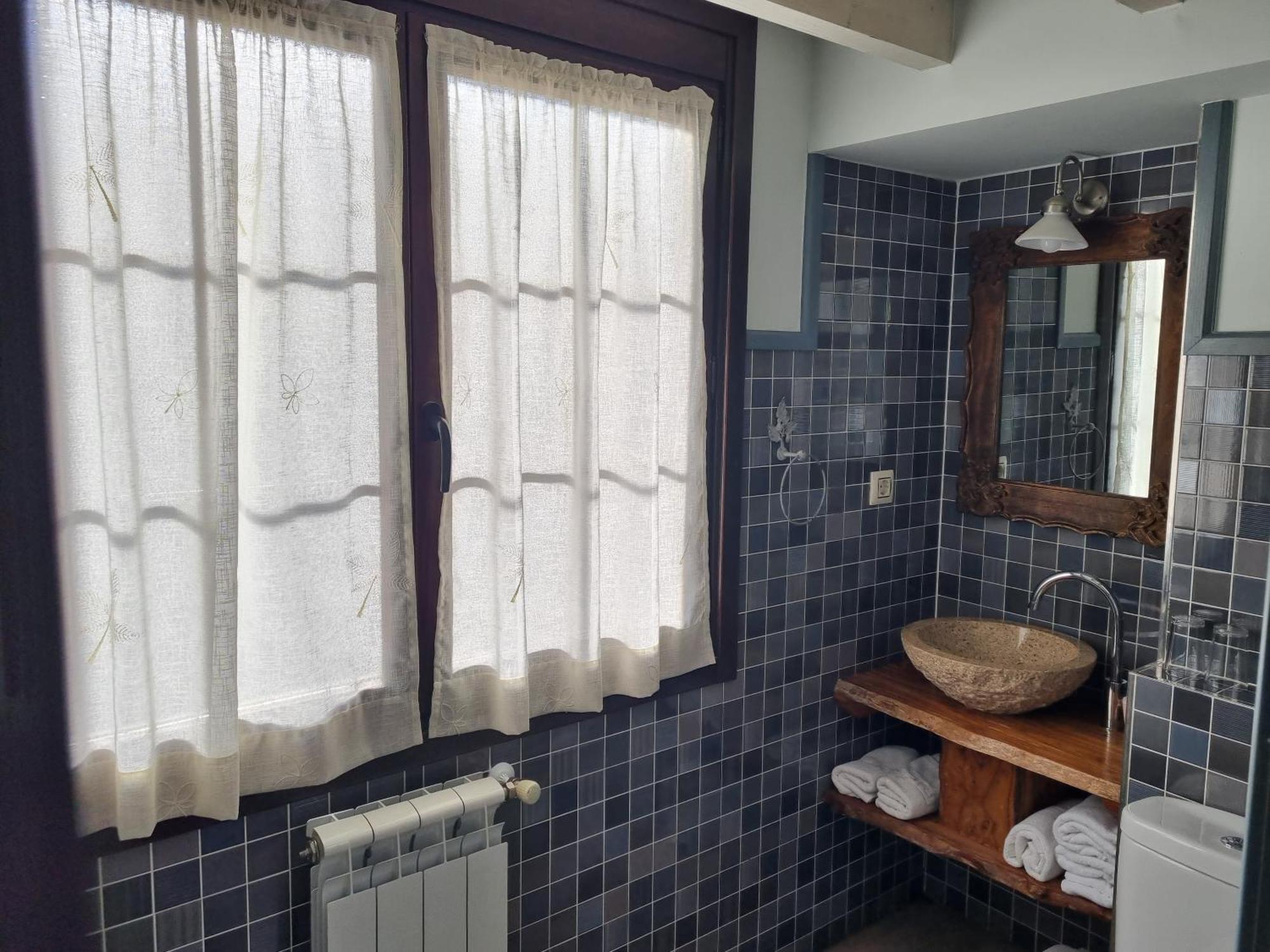 Espinosa de los Monteros Hotel Rural La Casa Encanto מראה חיצוני תמונה