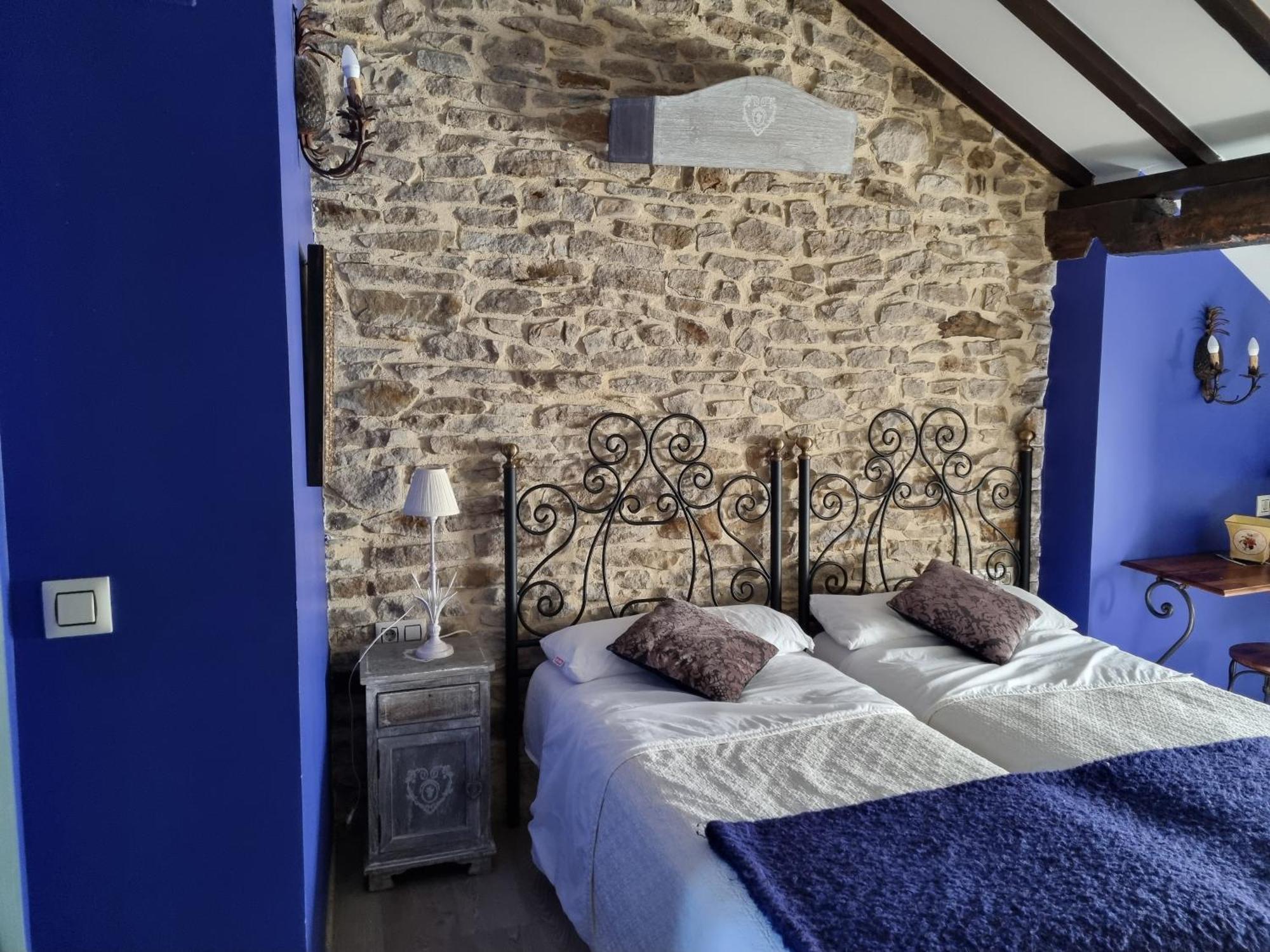 Espinosa de los Monteros Hotel Rural La Casa Encanto מראה חיצוני תמונה