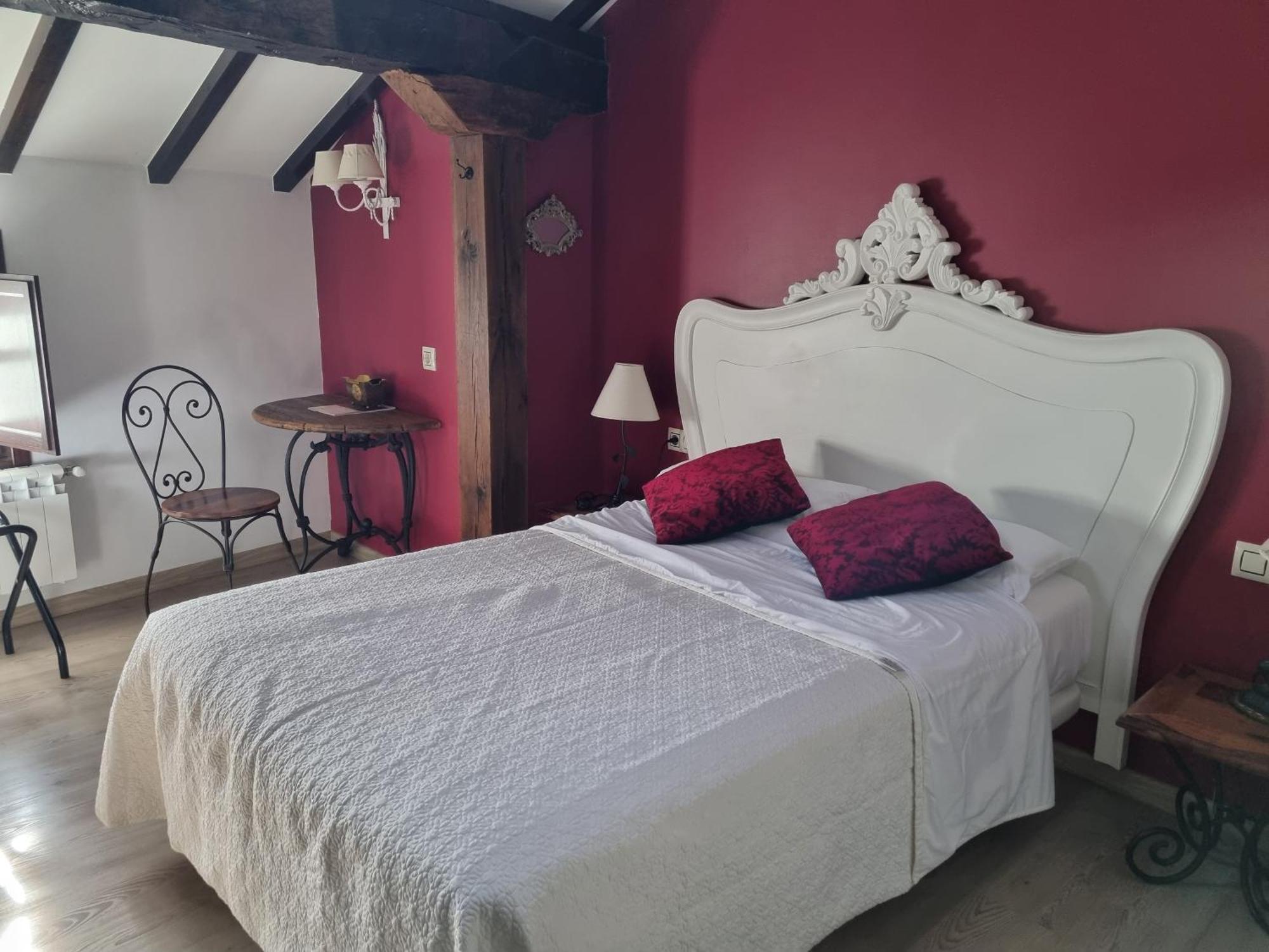 Espinosa de los Monteros Hotel Rural La Casa Encanto מראה חיצוני תמונה
