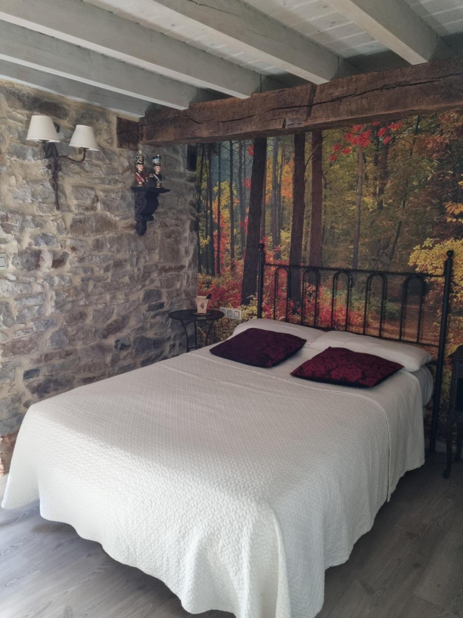 Espinosa de los Monteros Hotel Rural La Casa Encanto מראה חיצוני תמונה