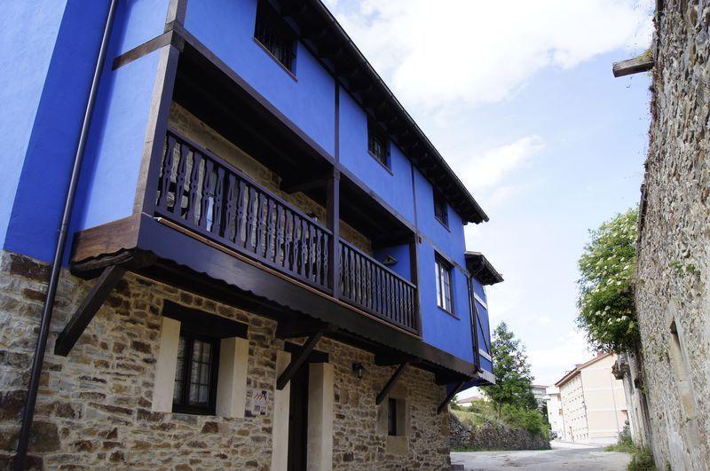 Espinosa de los Monteros Hotel Rural La Casa Encanto מראה חיצוני תמונה