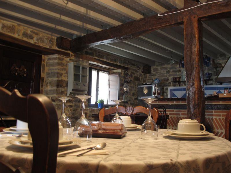 Espinosa de los Monteros Hotel Rural La Casa Encanto מראה חיצוני תמונה
