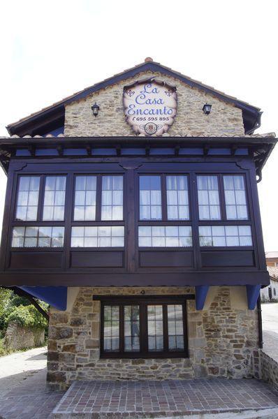 Espinosa de los Monteros Hotel Rural La Casa Encanto מראה חיצוני תמונה